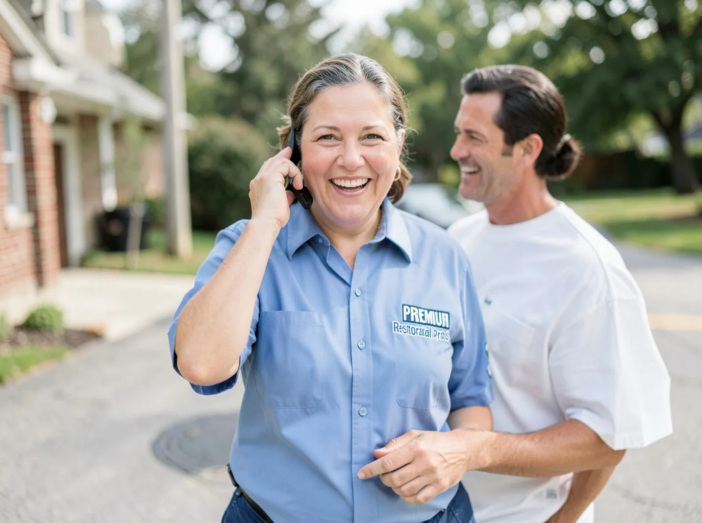 Water Damage Restoration Erbacon, WV FAQs